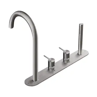 Смеситель для ванны CEA INNOVO INV56S