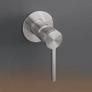 Смеситель для душа CEA INNOVO INV80S сталь матовая