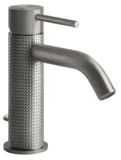 Смеситель для раковины Gessi CESELLO 54401#239 браш.сталь