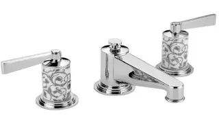 Смеситель для раковины THG Frivole Lever G2S.A02.151