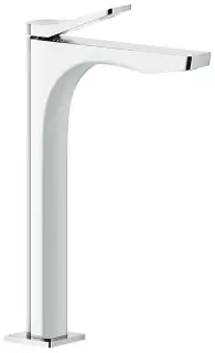 Смеситель для раковины Gessi RILIEVO 59004#031 хром