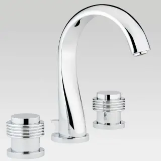 Смеситель для раковины THG Diplomate annelee U4B.A02.151