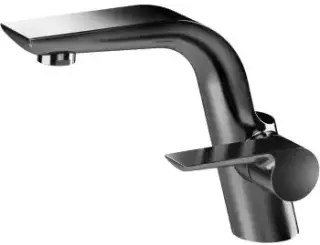 Смеситель для раковины Jorger EXAL 632.10.334.096 nerz matt