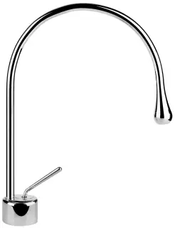 Смеситель для раковины Gessi GOCCIA 33602#031 хром