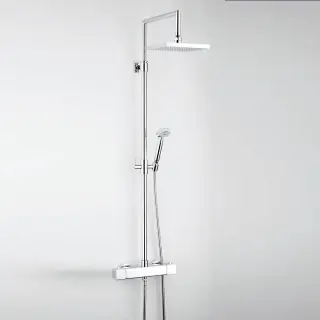 Смеситель для душа THG Beluga G1T.A02.6527CD