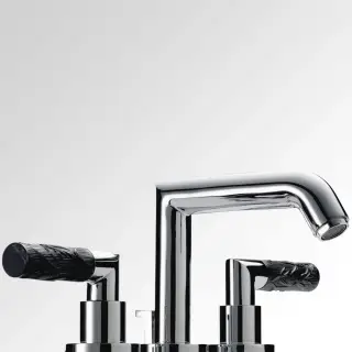 Смеситель для раковины THG BAMBOO A33.A02.151