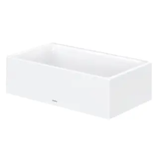 Раковина Toto CS LW1734WH