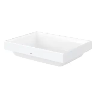 Раковина Toto CS LW1715WH