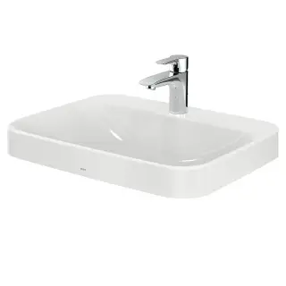 Раковина Toto LF L5616CE