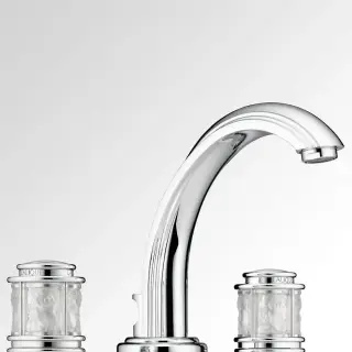 Смеситель для раковины THG ANGE A2G.A02.151