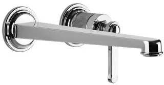 Смеситель для раковины Gessi VENTI20 65088#031 хром