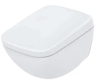 Унитаз Toto NEOREST WX2 CW928PZY+TCF95280GEU+HM183 цвет-белый