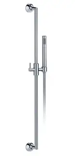 Душевой гарнитур Jorger Valencia 638.13.300.000 хром