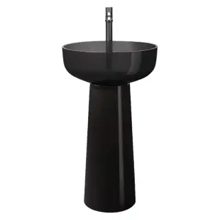 Раковина Antonio Lupi ALBUME ALBUME10+ALBUME20