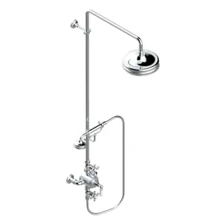 Душевой комплект THG Charleston