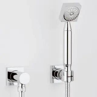 Душевой гарнитур THG PURE G04.A02.52