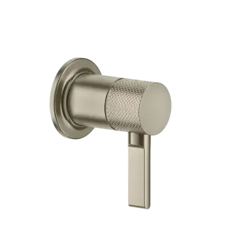 Внешняя часть встраиваемого смесителя GESSI INCISO