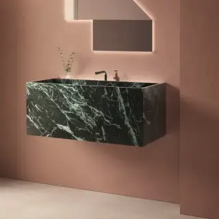 Раковина Antonio Lupi MySTREET MYSTRA190