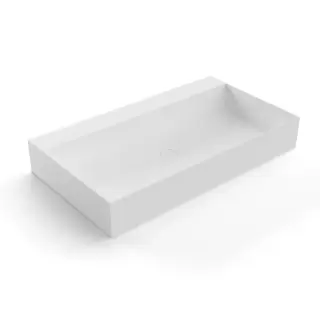 Раковина Antonio Lupi GESTO GESTOMOOD90