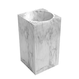 Раковина Antonio Lupi CONTROVERSO CONTROVERSO