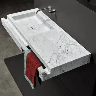 Раковина Antonio Lupi Cut CUT