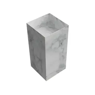 Раковина Antonio Lupi NABATEI NABT4085