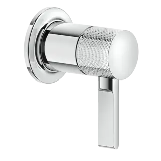 Смеситель для раковины Gessi INCISO 58109#031 хром