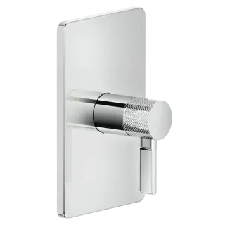 Смеситель для душа Gessi INCISO 58061#031 хром