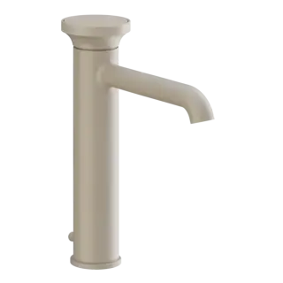 Смеситель для раковины Gessi ORIGINI 66005#273 MATTE GREIGE