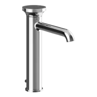 Смеситель для раковины Gessi ORIGINI 66005#031 хром