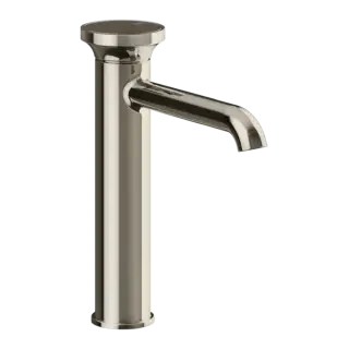 Смеситель для раковины Gessi ORIGINI 66006#720 NICKEL PVD