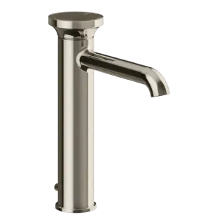 Смеситель для раковины Gessi ORIGINI 66005#720 NICKEL PVD