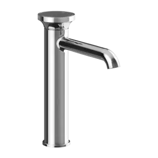Смеситель для раковины Gessi ORIGINI 66006#031 хром