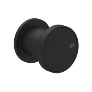 Смеситель для душа Gessi ORIGINI 66109#299 черный XL