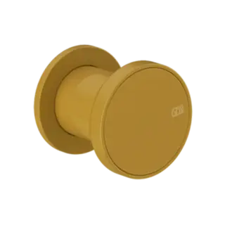 Смеситель для душа Gessi ORIGINI 66109#277 GLOSSY OCRA