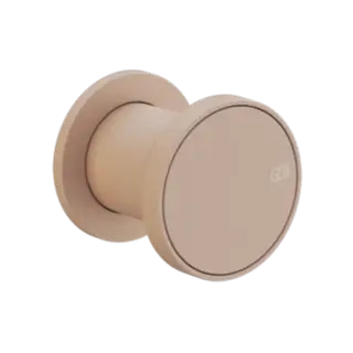 Смеситель для душа Gessi ORIGINI 66109#275 CIPRIA