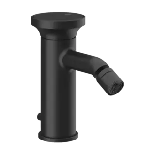 Смеситель для биде Gessi ORIGINI 66007#299 черный XL