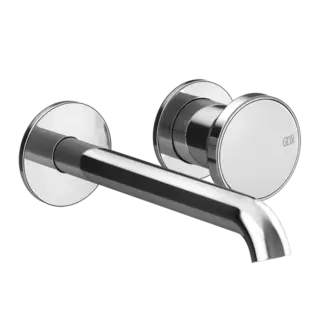 Смеситель для раковины Gessi ORIGINI 66088#031 хром