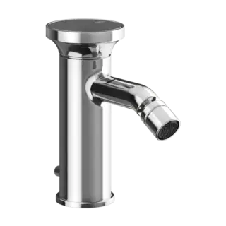 Смеситель для биде Gessi ORIGINI 66007#031 хром