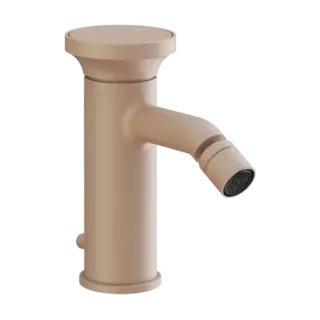 Смеситель для биде Gessi ORIGINI 66007#275 CIPRIA