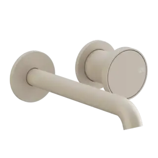 Смеситель для раковины Gessi ORIGINI 66088#273 MATTE GREIGE