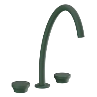 Смеситель для раковины Gessi ORIGINI 66016#276 AGAVE
