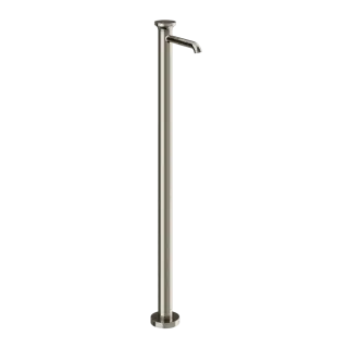 Смеситель для раковины Gessi ORIGINI 66095#720 NICKEL PVD