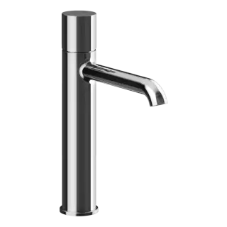 Смеситель для раковины Gessi HABITO 70006#031 цвет-хром