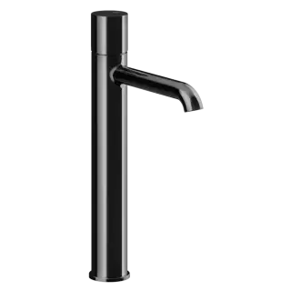 Смеситель для раковины Gessi HABITO 70004#706 цвет-Black Metal PVD
