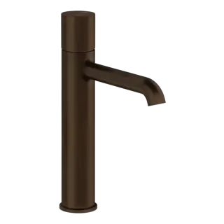 Смеситель для раковины Gessi HABITO 70006#845 цвет-темная бронза