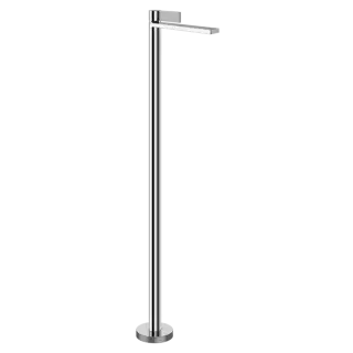 Смеситель для раковины Gessi INVERSO DIAMANTATO 73695#031 цвет-хром