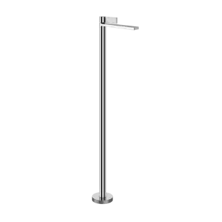 Смеситель для раковины Gessi INVERSO RIGATO 73595#031 цвет-хром