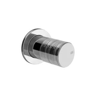 Смеситель для душа Gessi HABITO TRAME 70399#031 цвет-хром