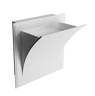 Раковина Antonio Lupi STRAPPO STRAPPO